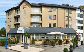 Ibis Hotel Brussels Expo Atomium